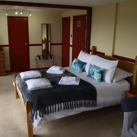 Cwmwennol Country House Saundersfoot Exteriör bild