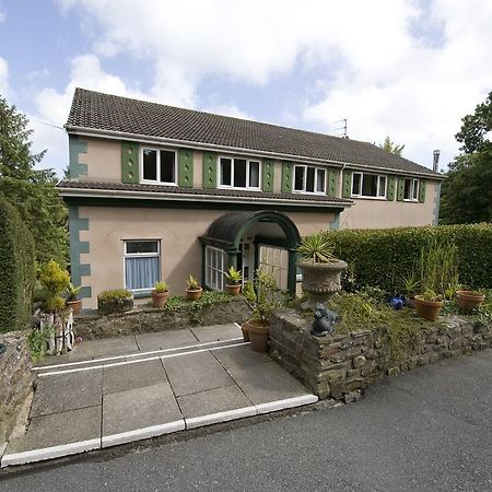 Cwmwennol Country House Saundersfoot Exteriör bild