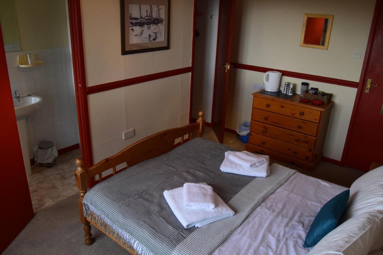Cwmwennol Country House Saundersfoot Exteriör bild