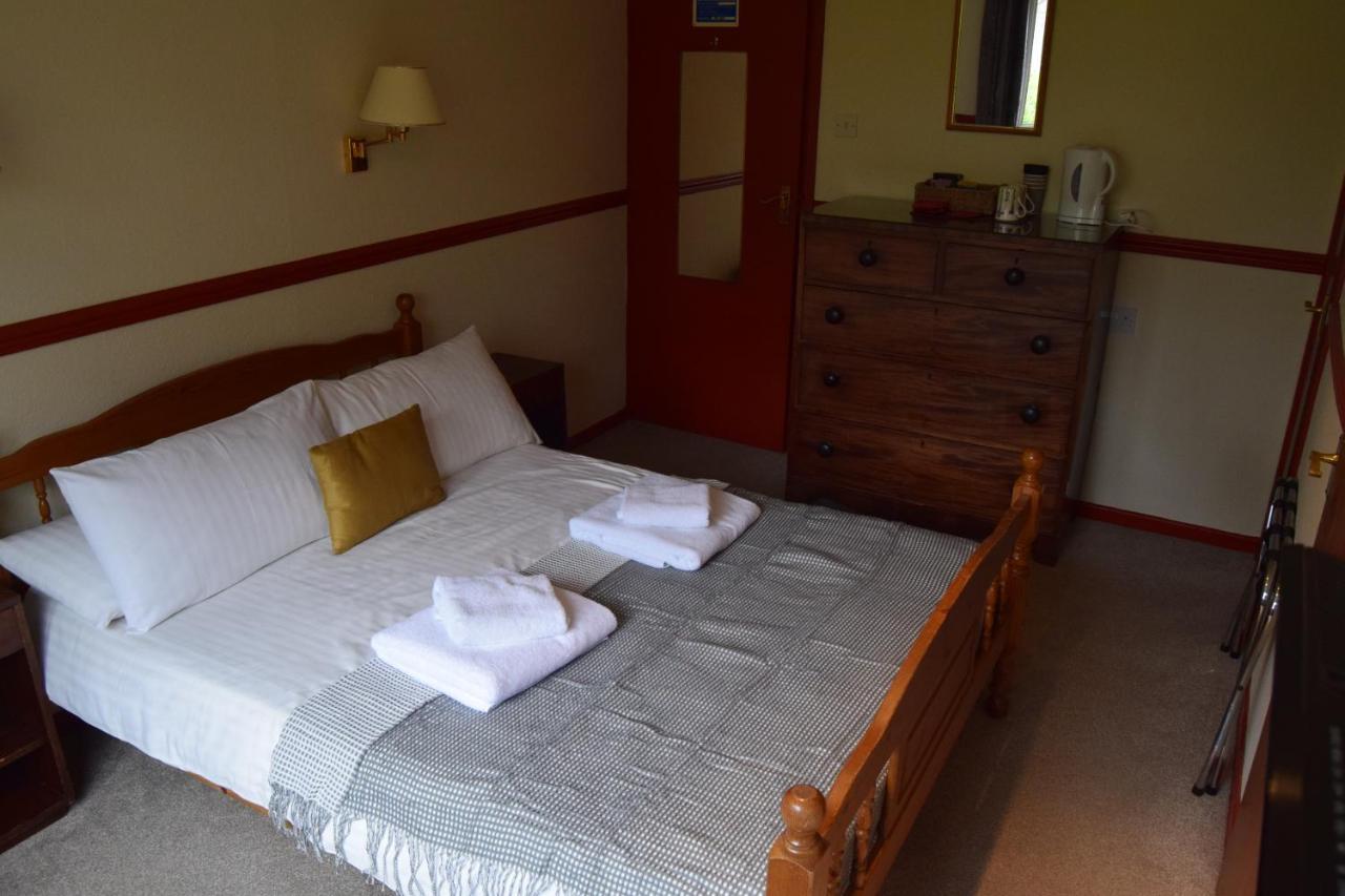 Cwmwennol Country House Saundersfoot Exteriör bild