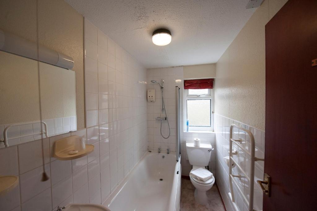 Cwmwennol Country House Saundersfoot Rum bild